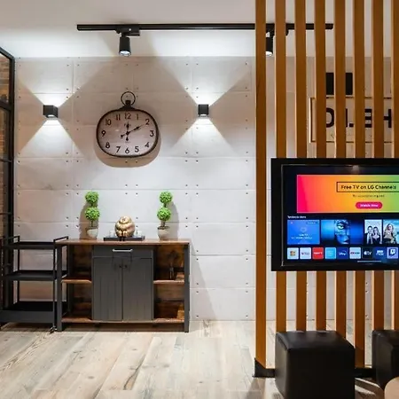 Apartament Calma El Remo