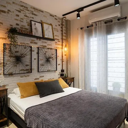 Appartement Calma El Remo