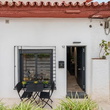 Calma El Remo Appartement Torremolinos