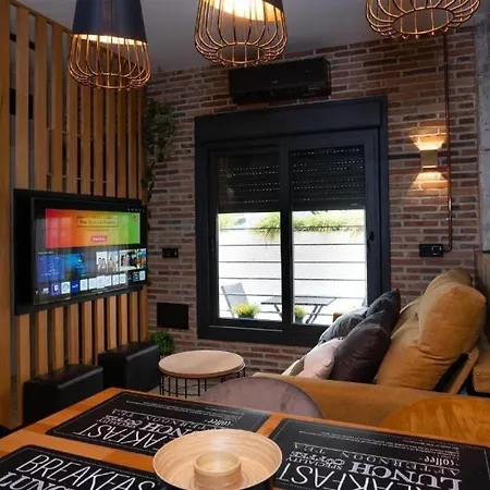 Appartement Calma El Remo Torremolinos