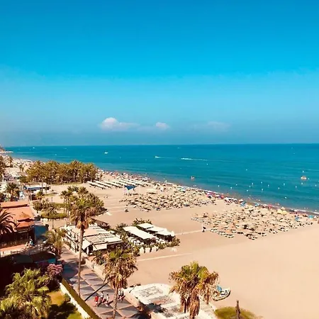 Appartamento Calma El Remo *