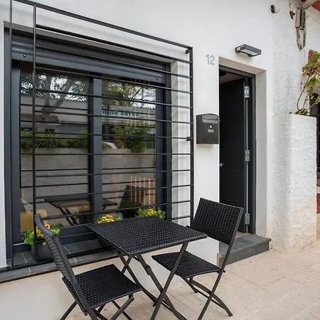 Appartement Calma El Remo