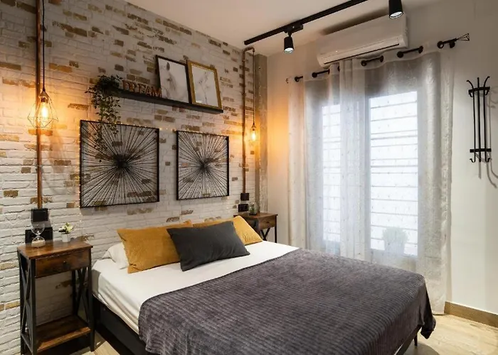 Apartament Calma El Remo