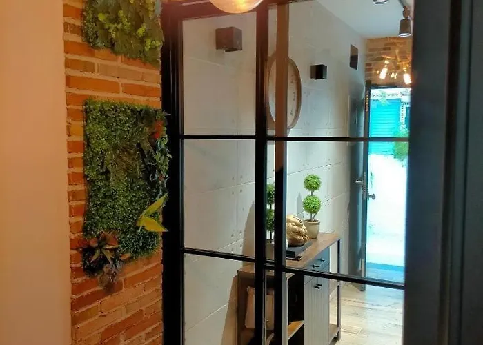 Calma El Remo * Torremolinos