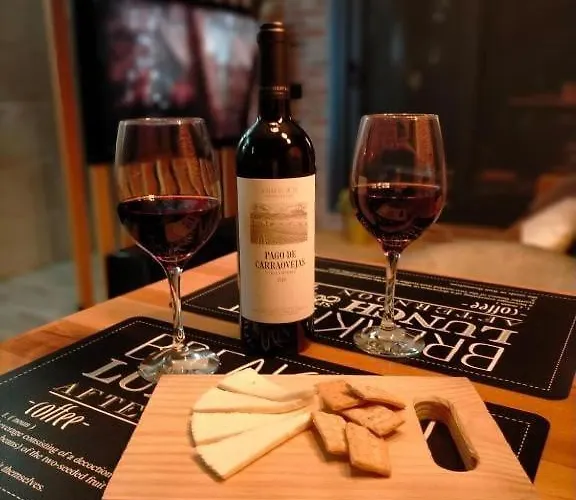 Calma El Remo Apartament