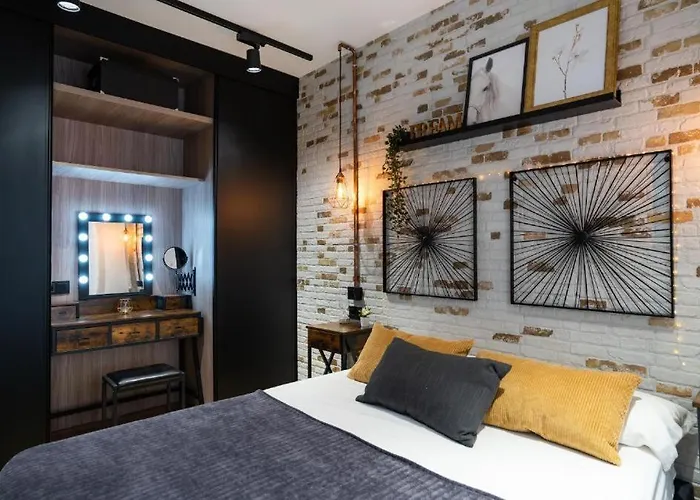 Apartament Calma El Remo Torremolinos