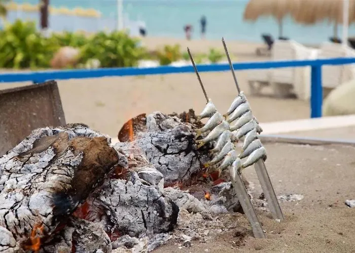 Calma El Remo Apartament