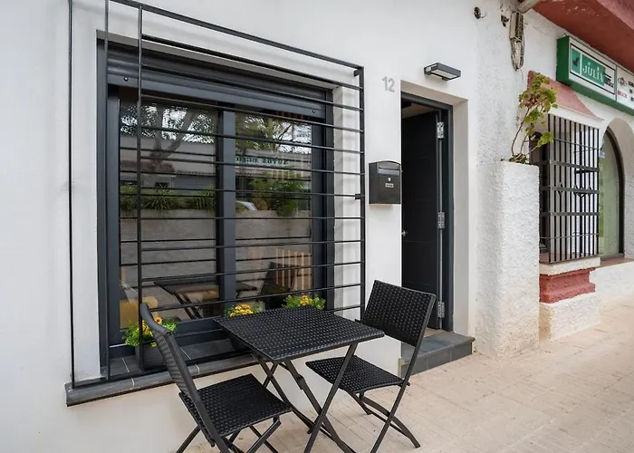 Apartament Calma El Remo