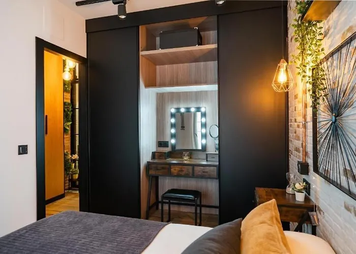 Apartment Calma El Remo *