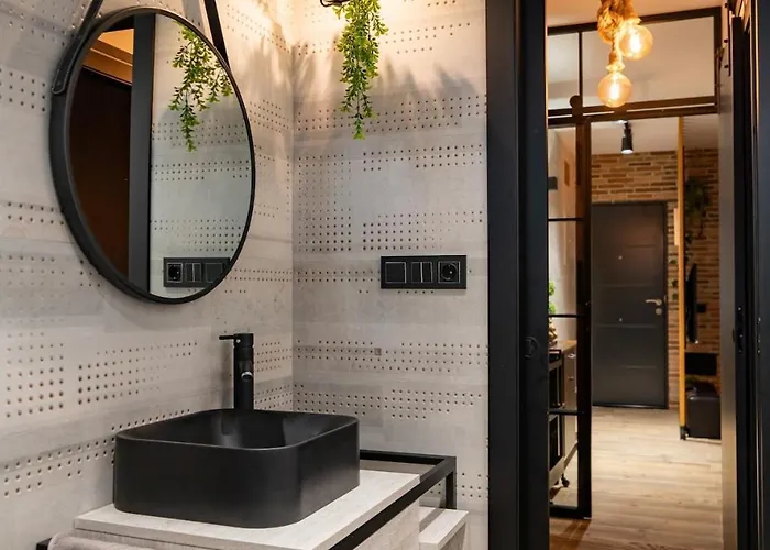 Calma El Remo Apartment Torremolinos