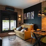 Calma El Remo 公寓