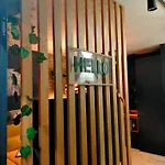 Calma El Remo 公寓