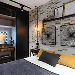 公寓 Calma El Remo 托雷莫利诺斯