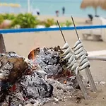 Calma El Remo 公寓