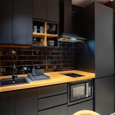 Apartment Calma El Remo Torremolinos