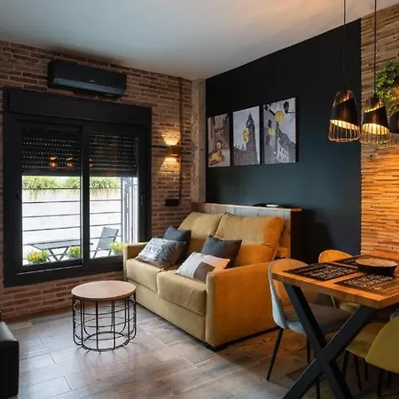 Calma El Remo Apartment