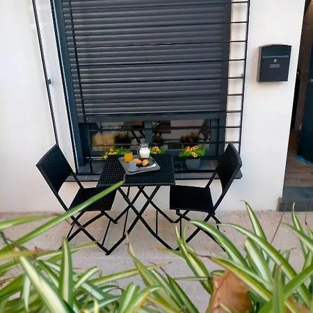 Apartment Calma El Remo