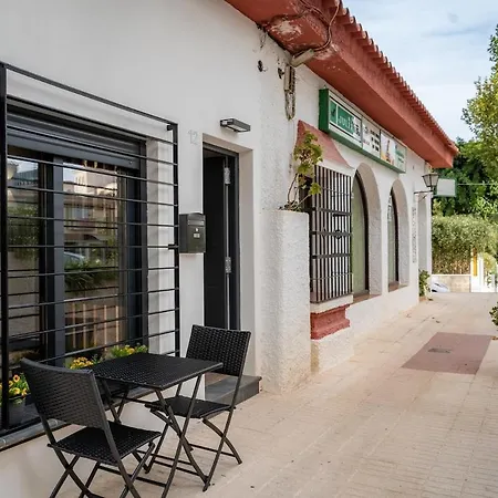 Apartment Calma El Remo