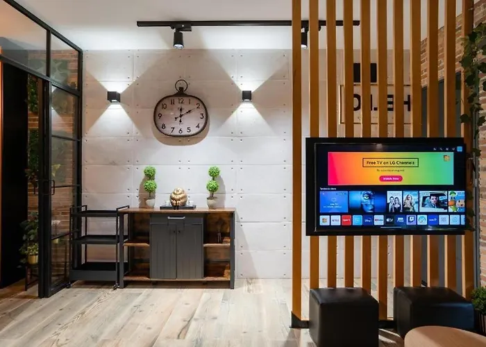 Lägenhet Calma El Remo