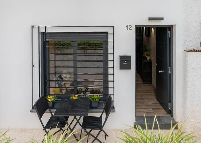 Calma El Remo Appartement Torremolinos