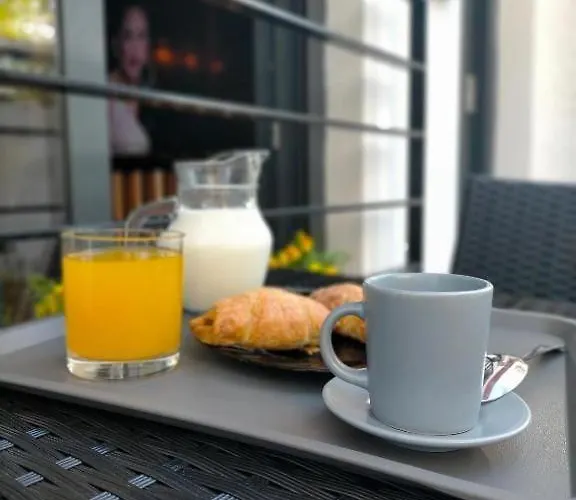 Calma El Remo * Torremolinos