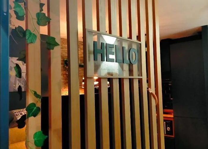 Calma El Remo Appartement