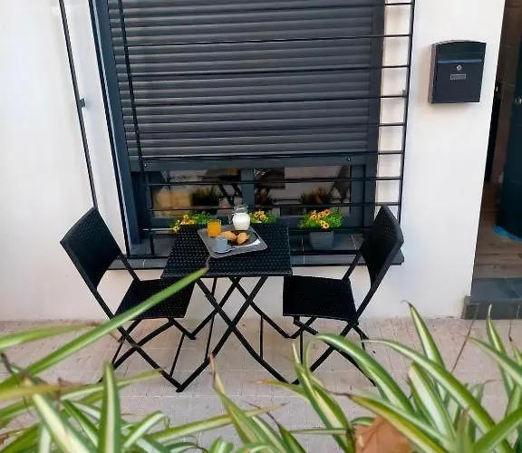 Appartement Calma El Remo