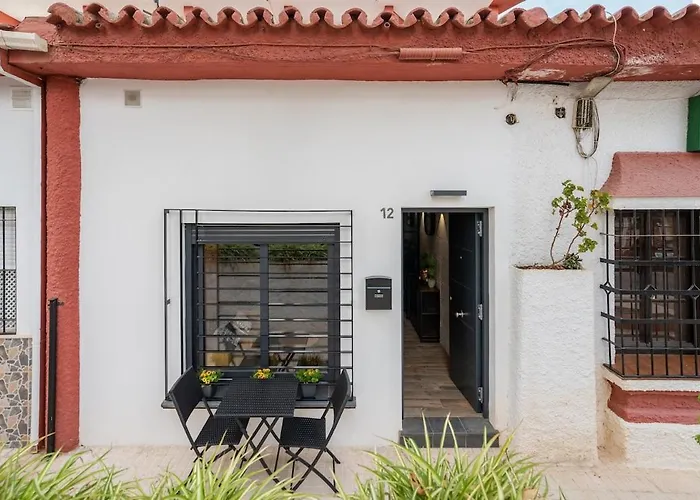 Calma El Remo Appartement Torremolinos