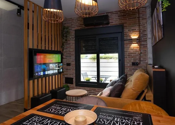 Appartement Calma El Remo Torremolinos