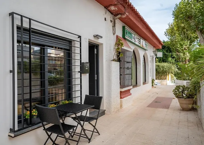 Appartement Calma El Remo