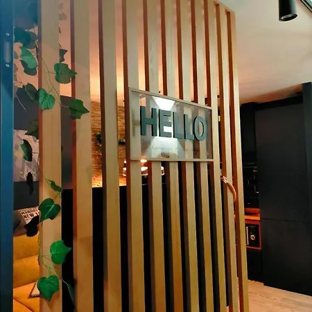 Calma El Remo Lägenhet