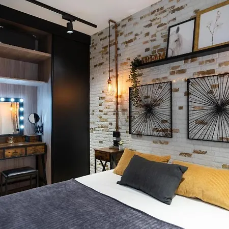 Lägenhet Calma El Remo Torremolinos